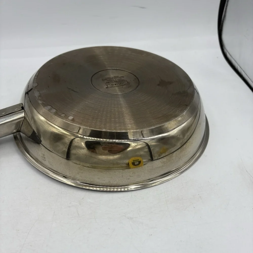 Ikea Skillet Frying Pan 10